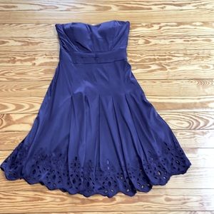 Prom dress worn once